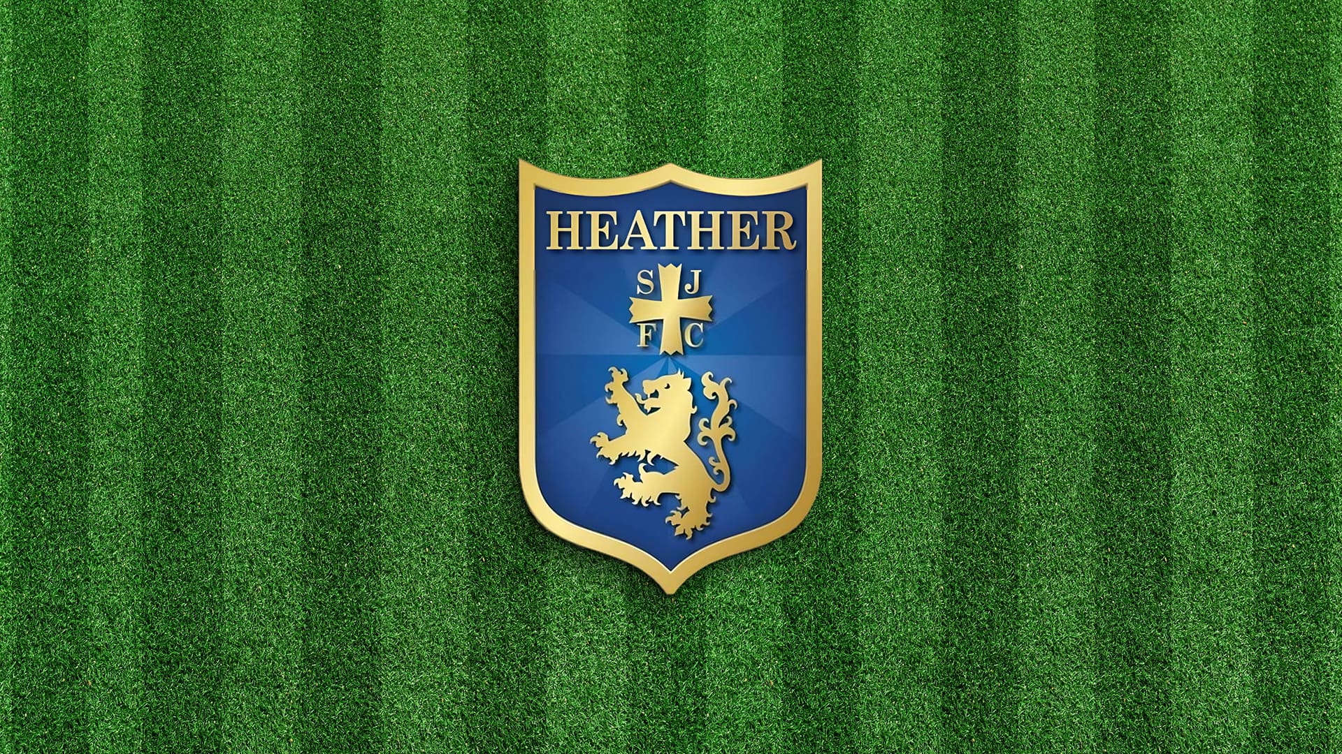 We’re Proud sponsors of Heather St John’s FC